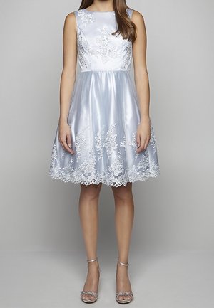 Apart, Robe de soirée - blue
