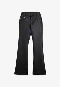 Non selezionato, black