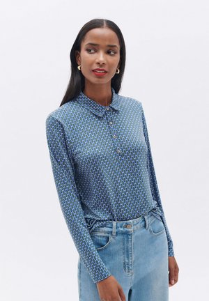 Caroll TIRIS - Polo - white