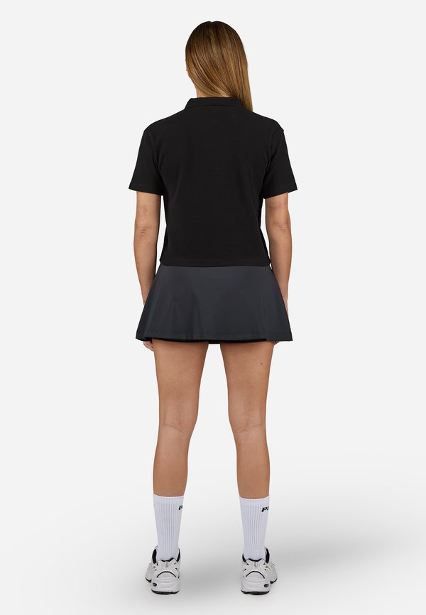 BERUTTI CROPPED POLO BABY TEE - Polo shirt3