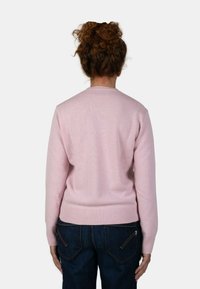 MC2 Saint Barth Maglione - rosa