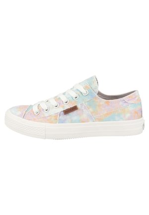 Dockers by Gerli Sneaker low - blue/multi