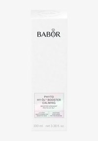 BABOR PHYTO HY-ÖL BOOSTER CALMING - Renseolie