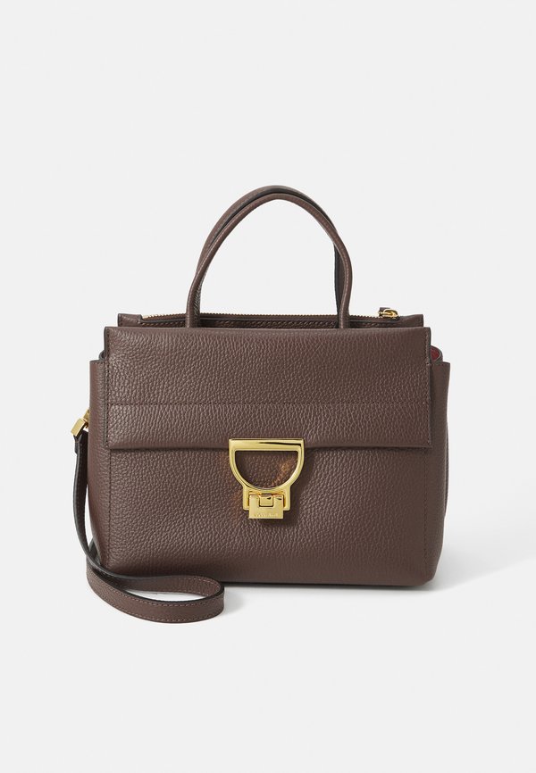 ARLETTIS - Handbag - brunette