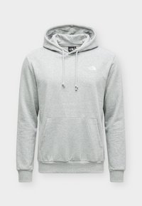 Non sélectionné, pale grey heather