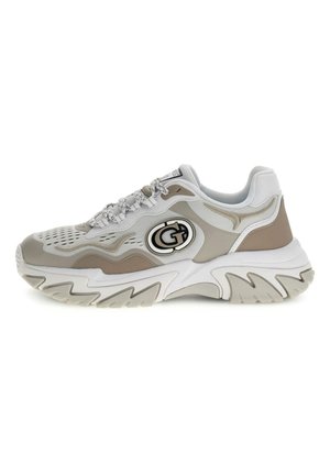 RUNNER NENNZO - Sneakers low - grau
