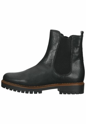 Gabor, Ankle Boot - black