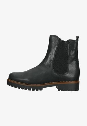 Gabor, Ankle Boot - black