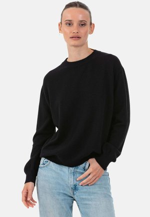 PHILIPPINE - Pullover - noir