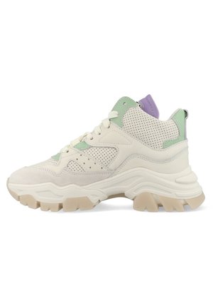 Sneakersy niskie