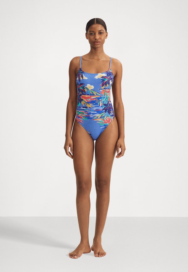 SCENIC - Swimsuit - multi4