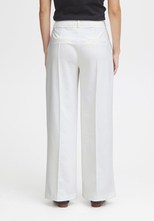 IHKate - Trousers - cloud dancer4