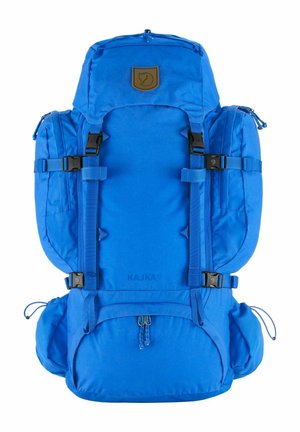 SINGI KAJKA  - Trekkingrucksack - un blue