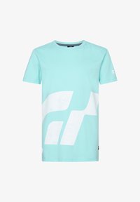 Wybrany, aqua