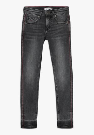 Jeans Skinny Fit - grey