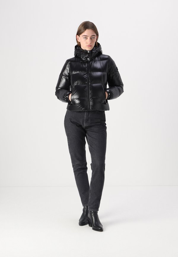 SHINE JACKET - Down jacket4