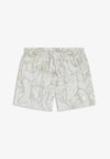 PIRANHA - Short de bain - light beige four