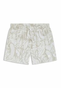 Ikke valgt, light beige four