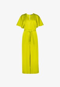 Selected, apple green