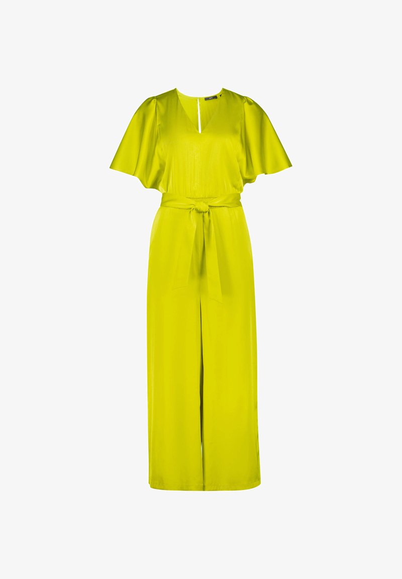 zero MIT GRTEL - Jumpsuit - apple green/green - Zalando.ie zero MIT GRTEL - Jumpsuit - apple green/green - Zalando.ie