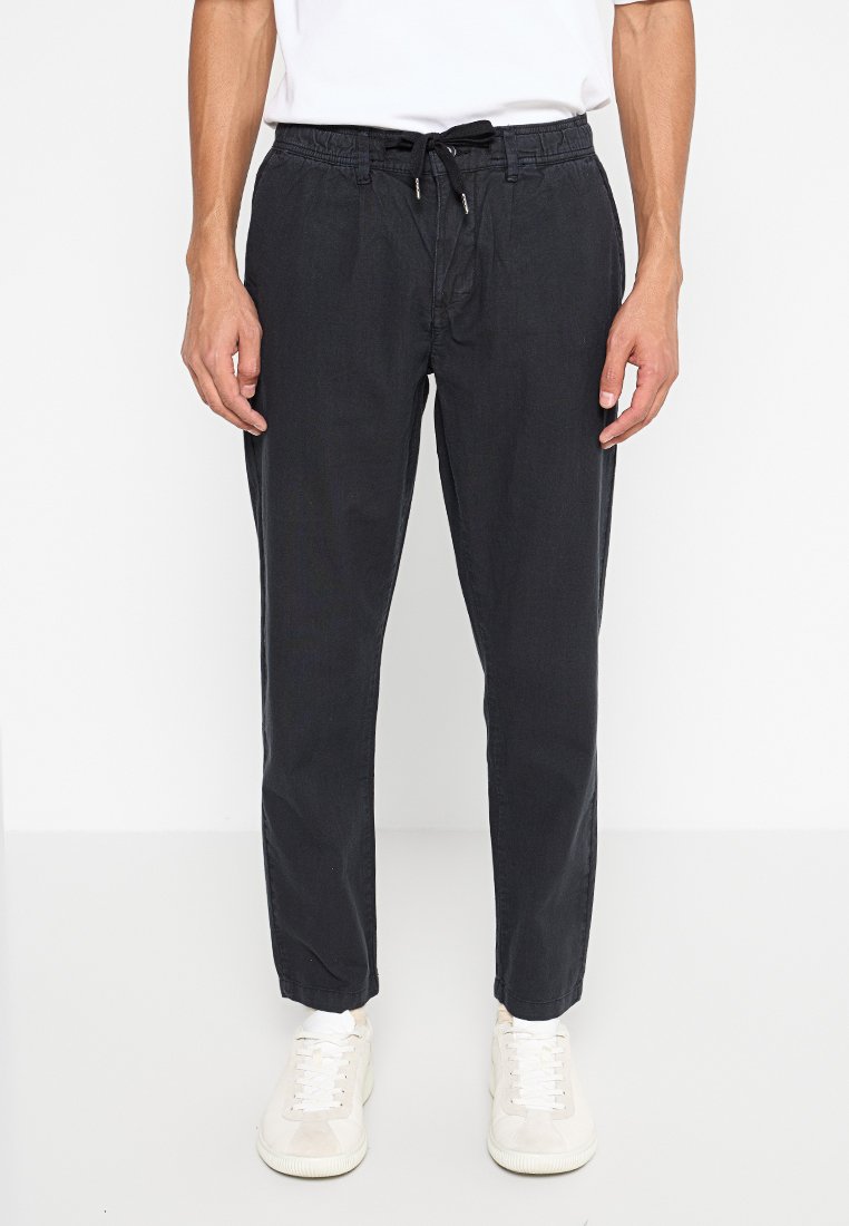 lindbergh Broek zwart lindbergh Broek zwart