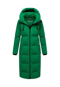 Niet geselecteerd, smaragd green