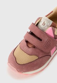 Bisgaard WINSTON - Baskets basses - heather