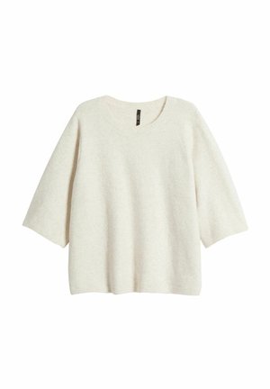Neule - white