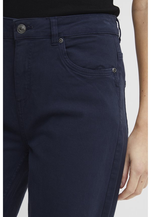 FRTWILL - Straight leg jeans4