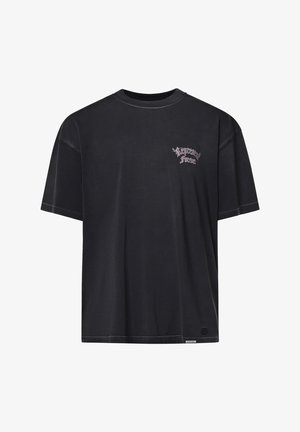 Represent, T-SHIRT REPRESENT - T-shirt con stampa - nero