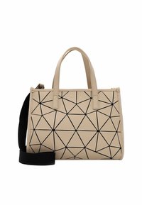 Unausgewählt, beige 