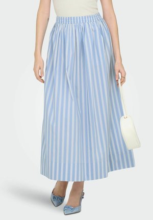 JDYMIO - A-silueta svārki - forever blue