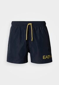 Kijelölve, blue/cyber yellow