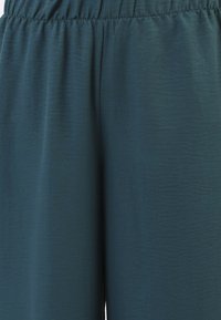 Modanisa Stoffhose - blue