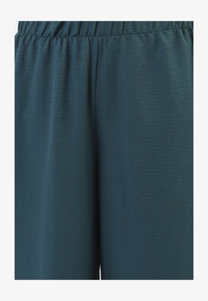 Modanisa Pantalones - blue