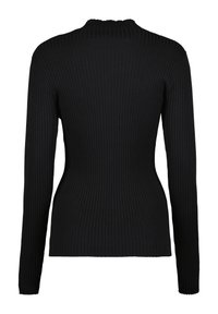Blue Seven Maglione - schwarz