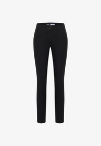 Sélectionné, schwarz