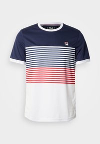 Επιλέχθηκε, white/navy