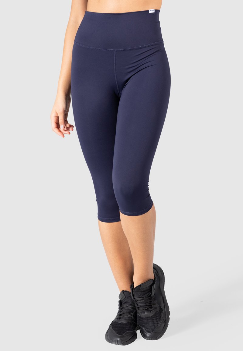 Smilodox CAPRI Tights dunkelblau Zalando.at