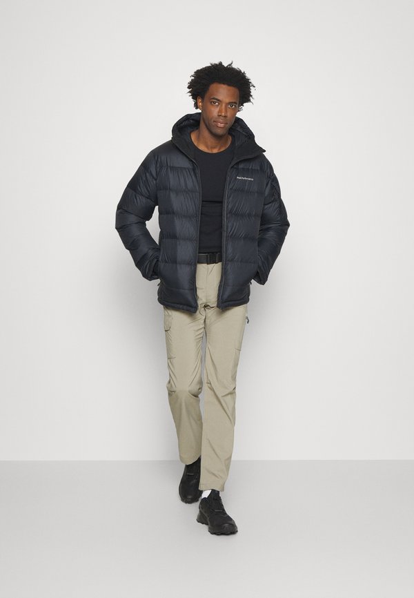 CREW NECK - Long sleeved top3