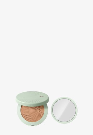 KIKO Milano KIND BY KIKO SILKY TOUCH POWDER BRONZER - Bronzer - warm me up