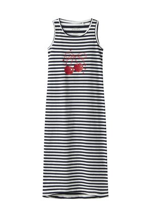 Vestido ligero - bright white