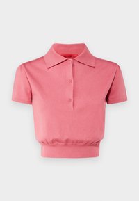 SIMPATY - Polosärk - mottled pink