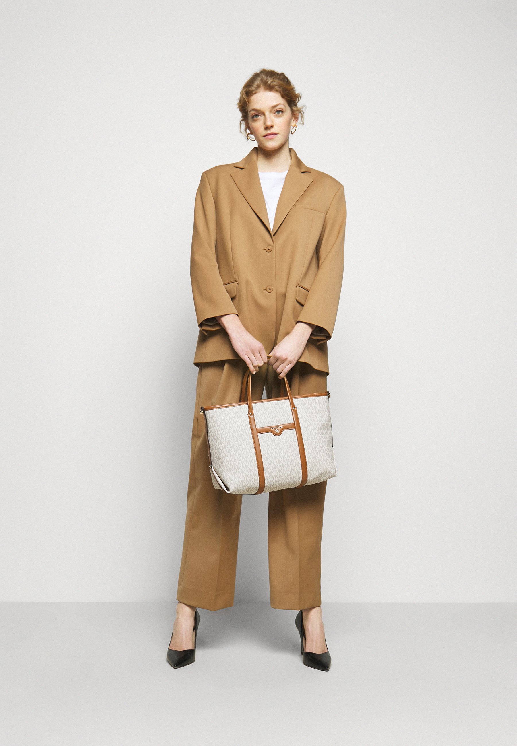 bolsos tote michael kors