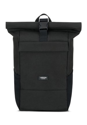 NO 4 - Tagesrucksack - schwarz