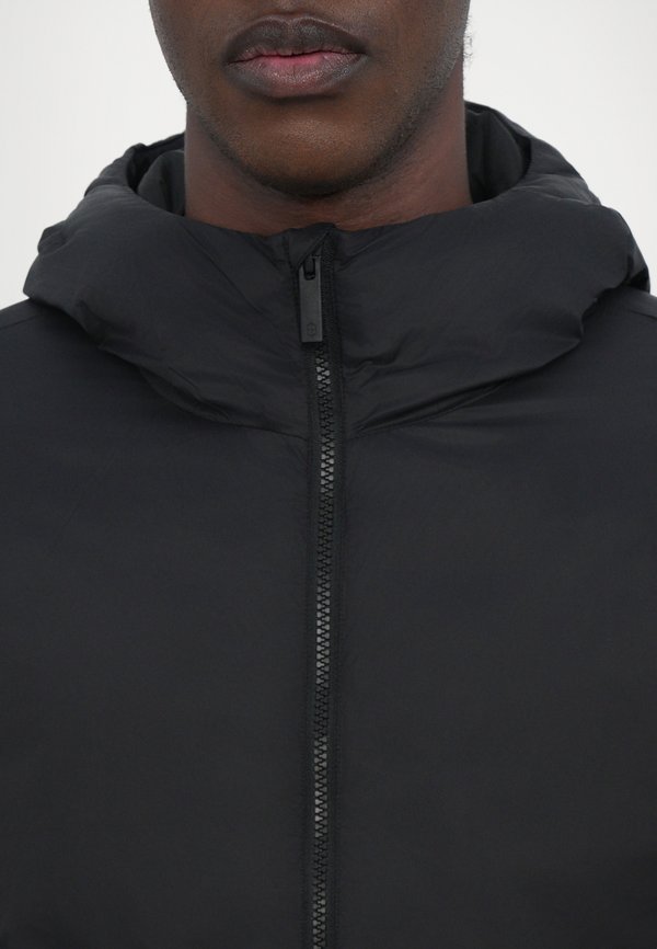 TYLER - Light jacket4