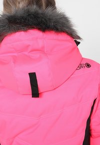 Superdry & Co Skijacke - pink