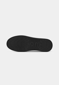 HUGO BLAKE - Baskets basses - black