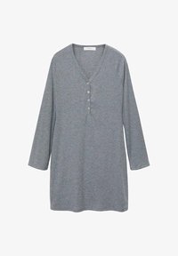 Izbrano, mottled grey