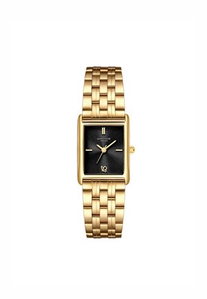Orologio - gelbgold